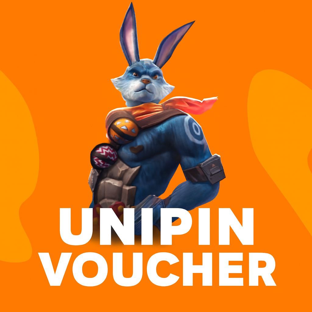 Unipin Voucher