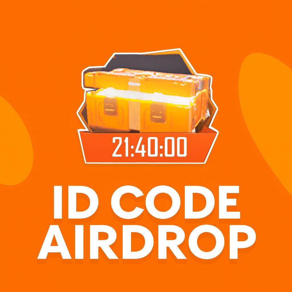 Airdrop 