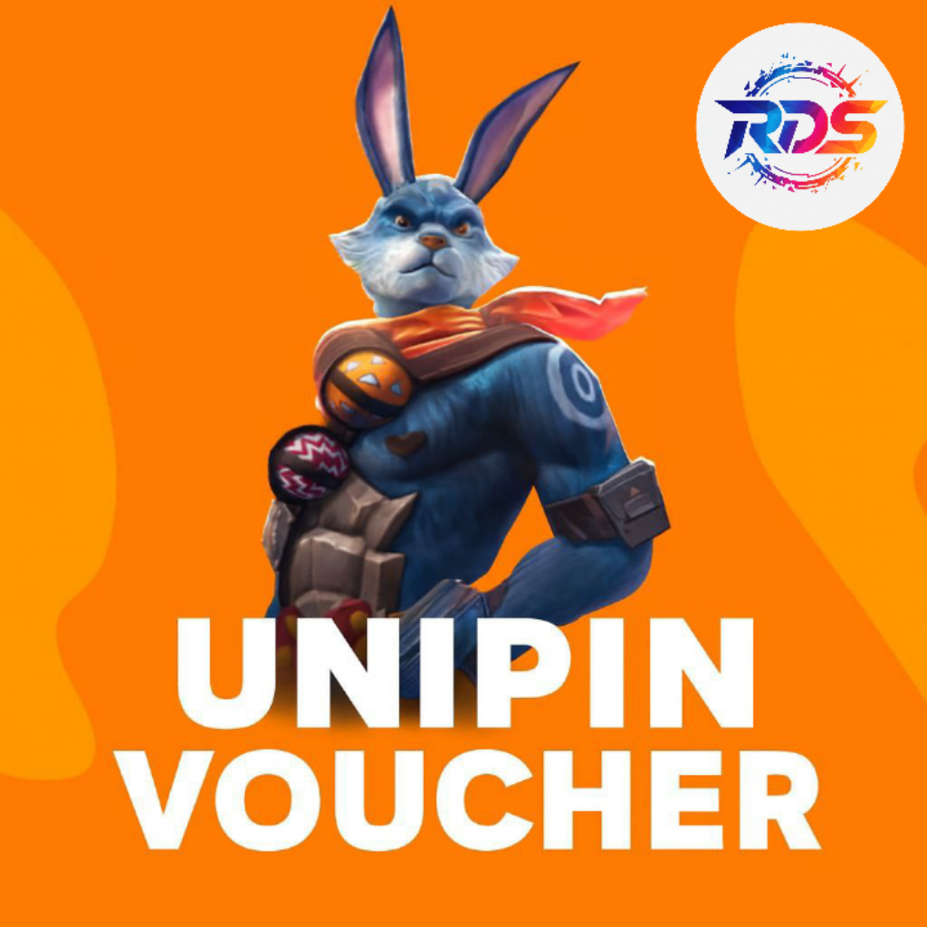 Unipin Voucher