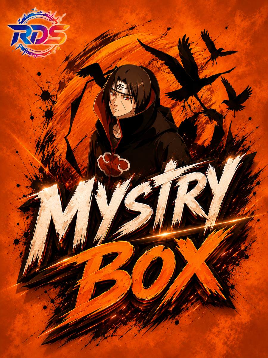 Mystry Box