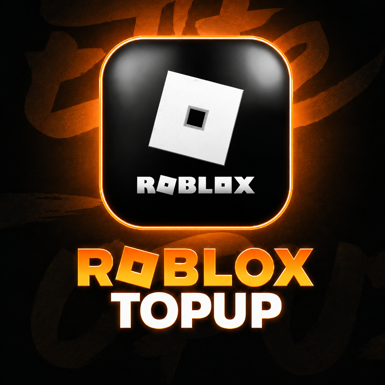 Roblux Top-Up