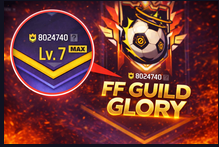 FF Guild Glory 