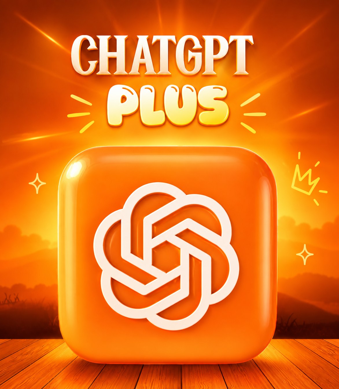 Chatgpt Premium 