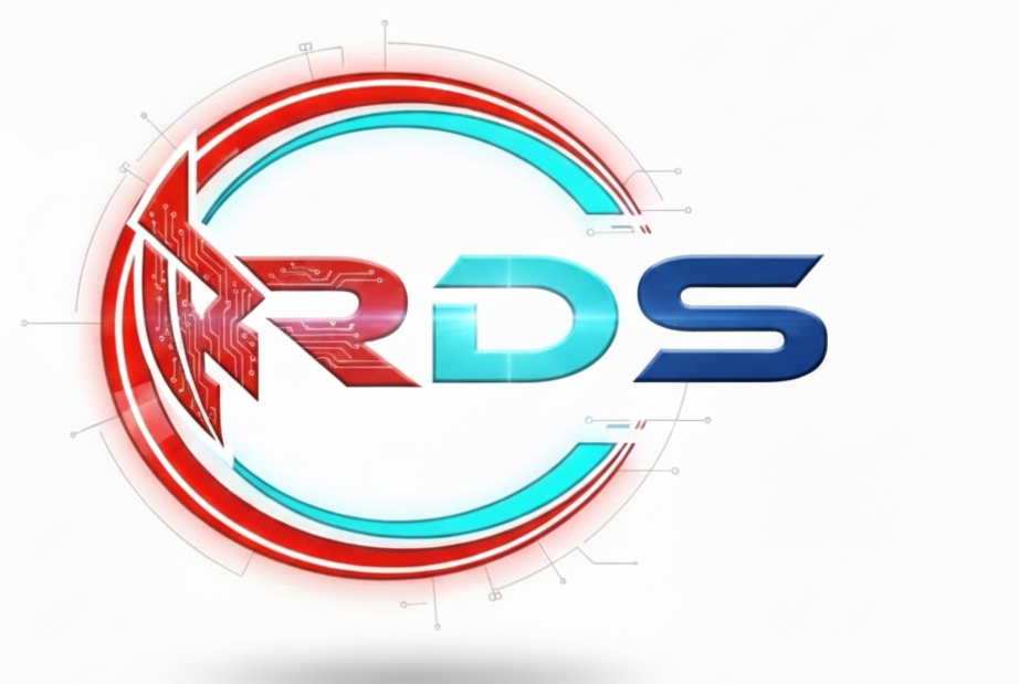 RDS TopUp Shop